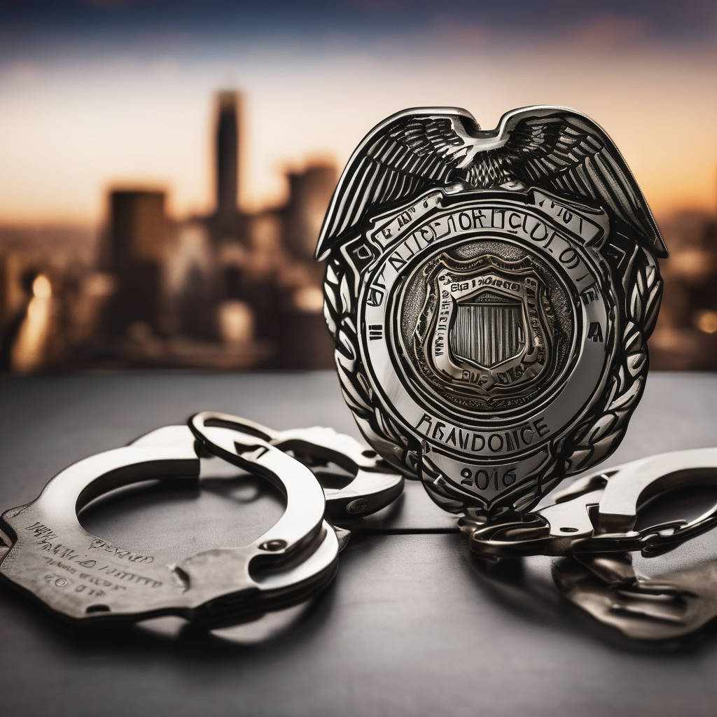 Goldman Urges NYPD to Curb ICE's Unlawful Actions in NYC