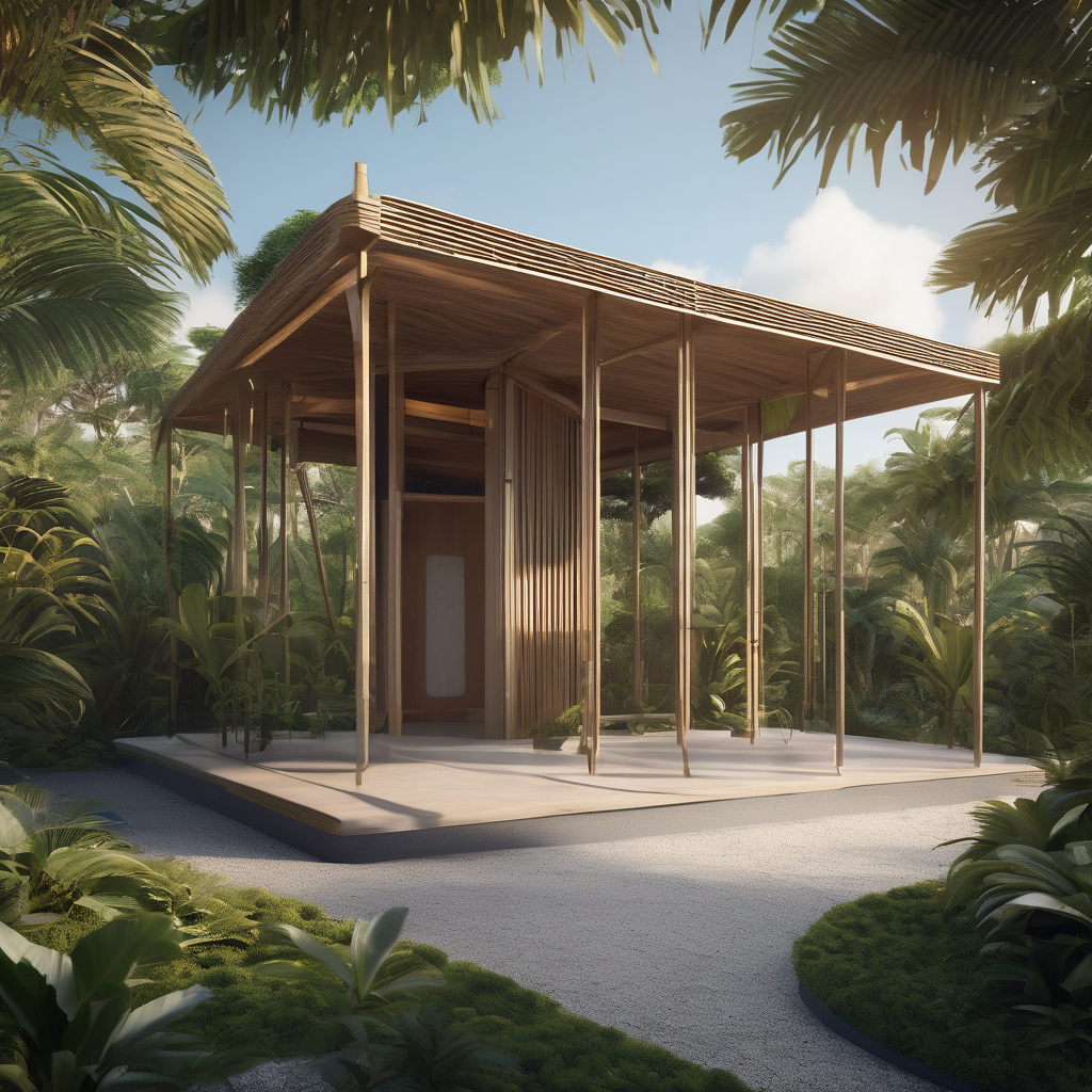 Cyclone-Resilient Ablution Block Opens in Fiji Village