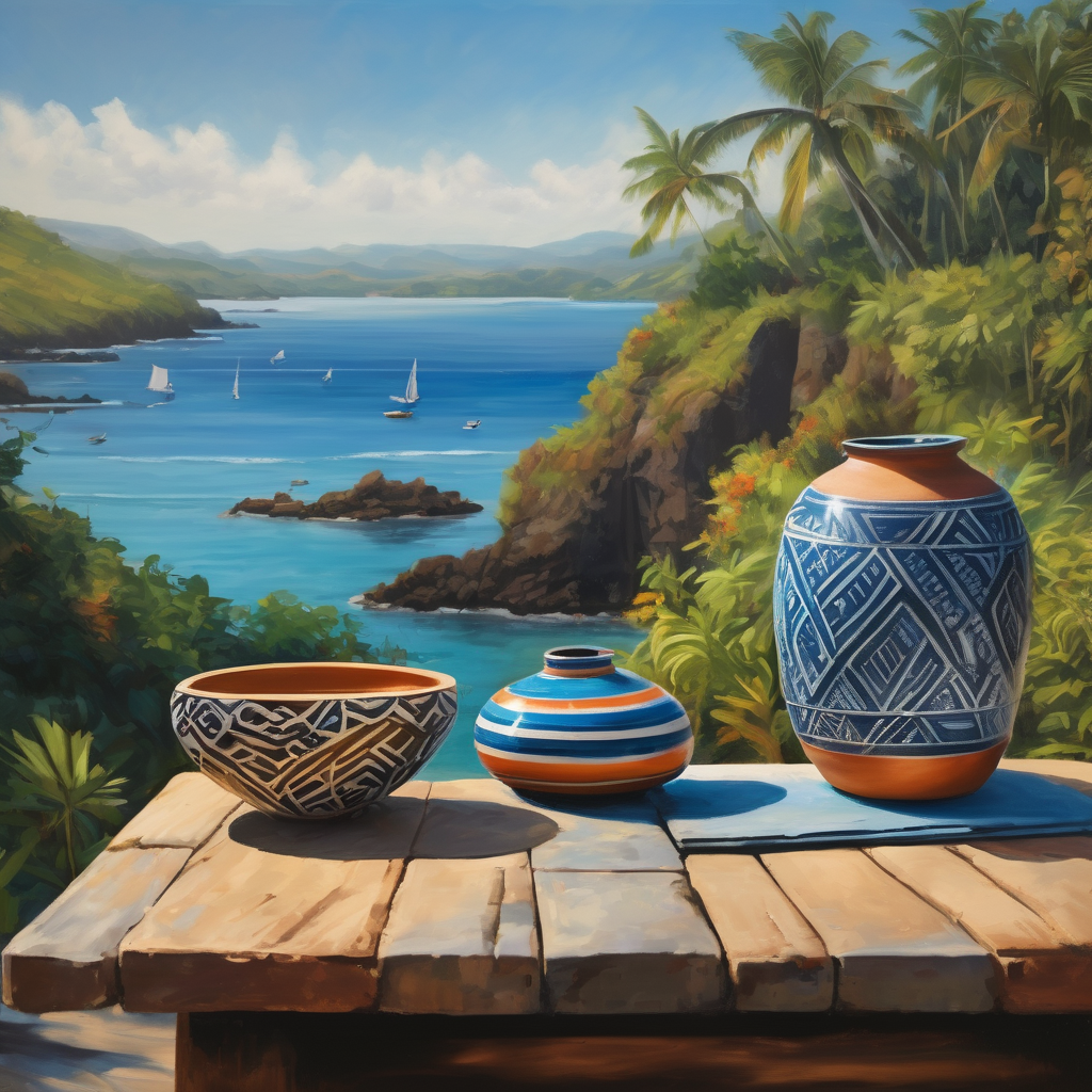 Fiji and Australia Chart a New Investment Path in the Pacific