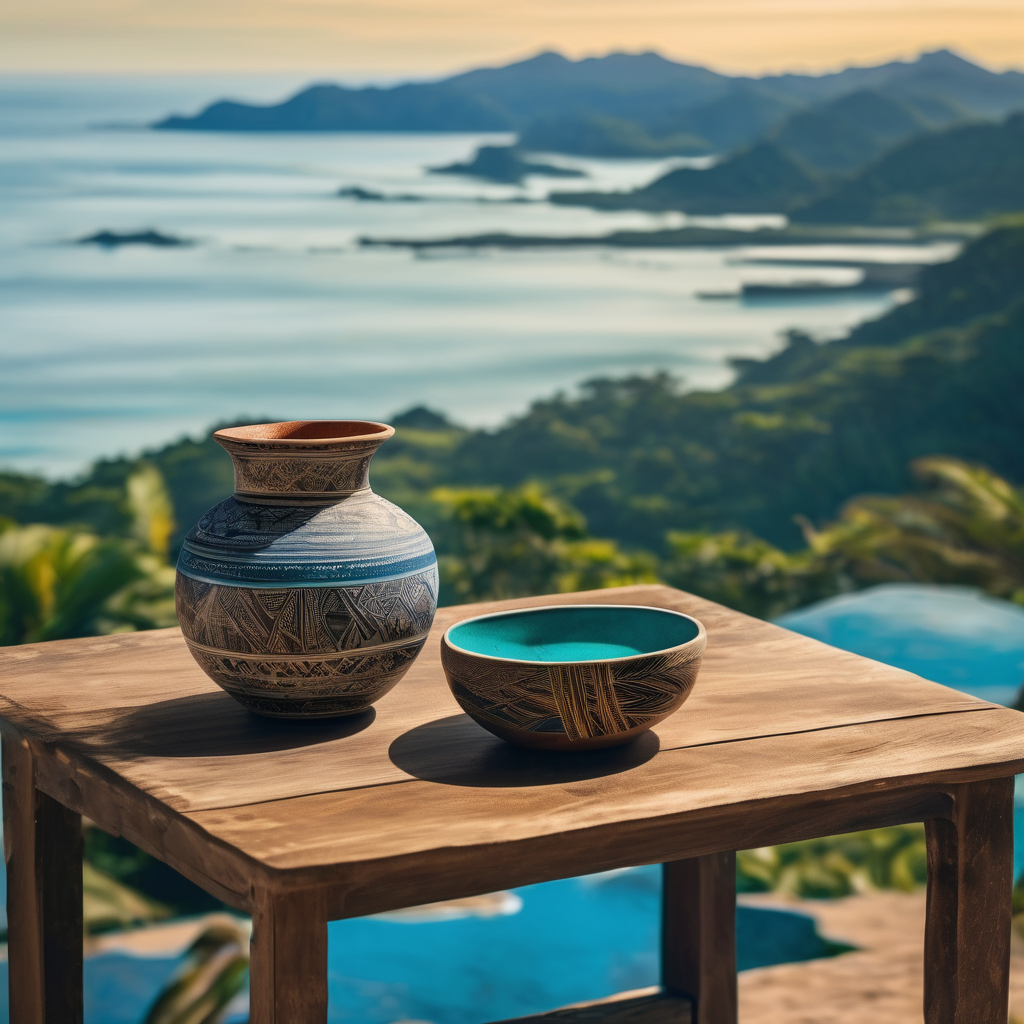 Fiji and Australia Chart a New Investment Path in the Pacific