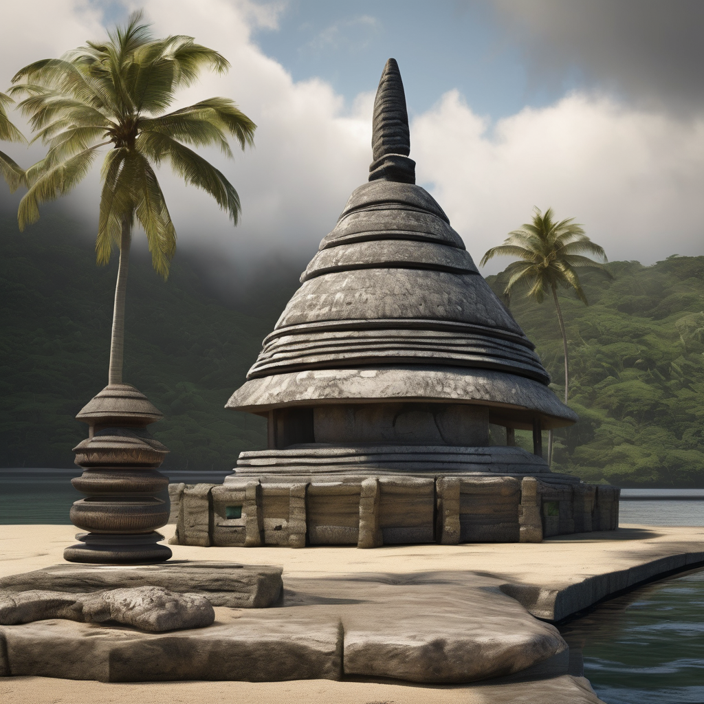 Fiji temple vandalism case takes an unexpected turn as fitness ruling shapes trial