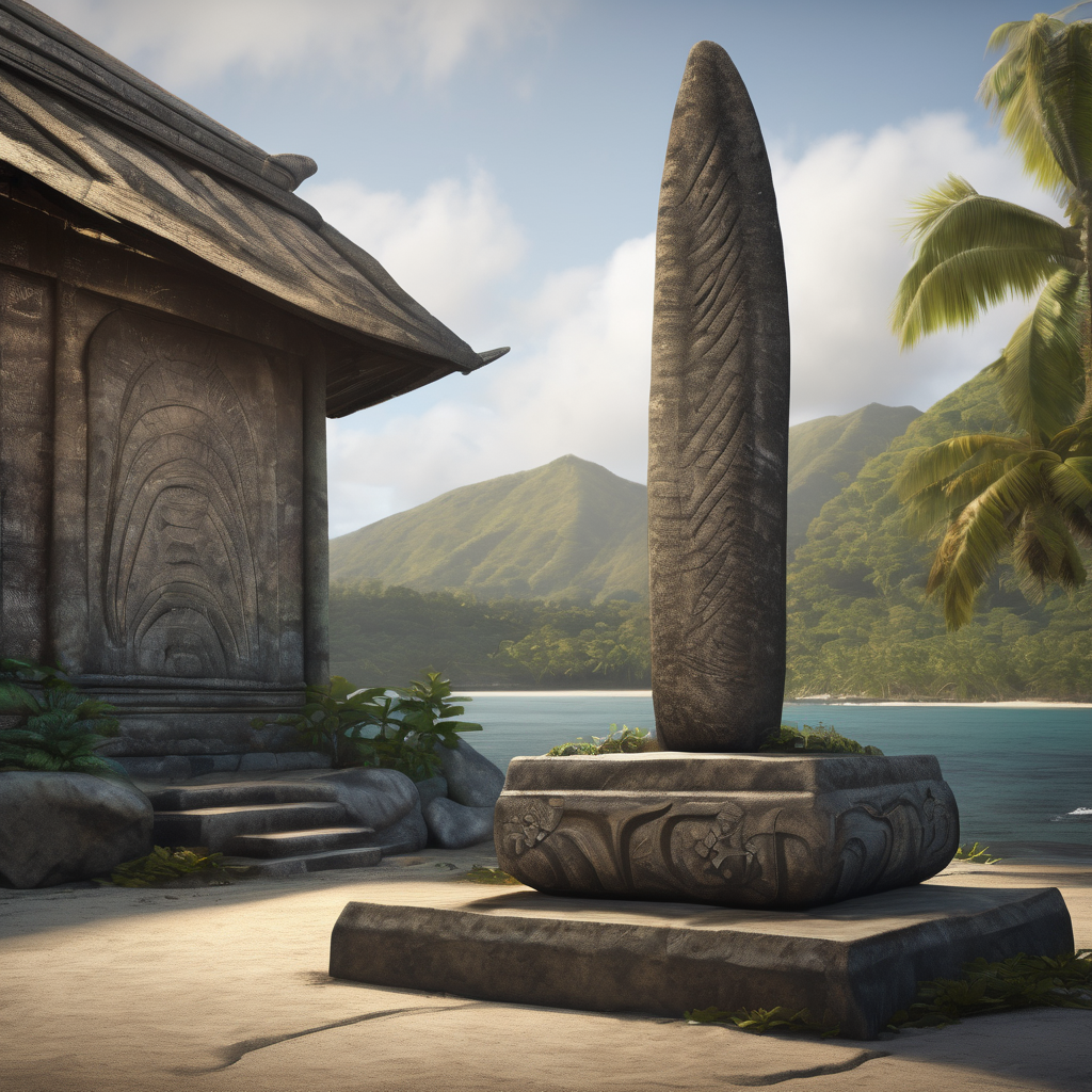 Fiji temple vandalism case takes an unexpected turn as fitness ruling shapes trial