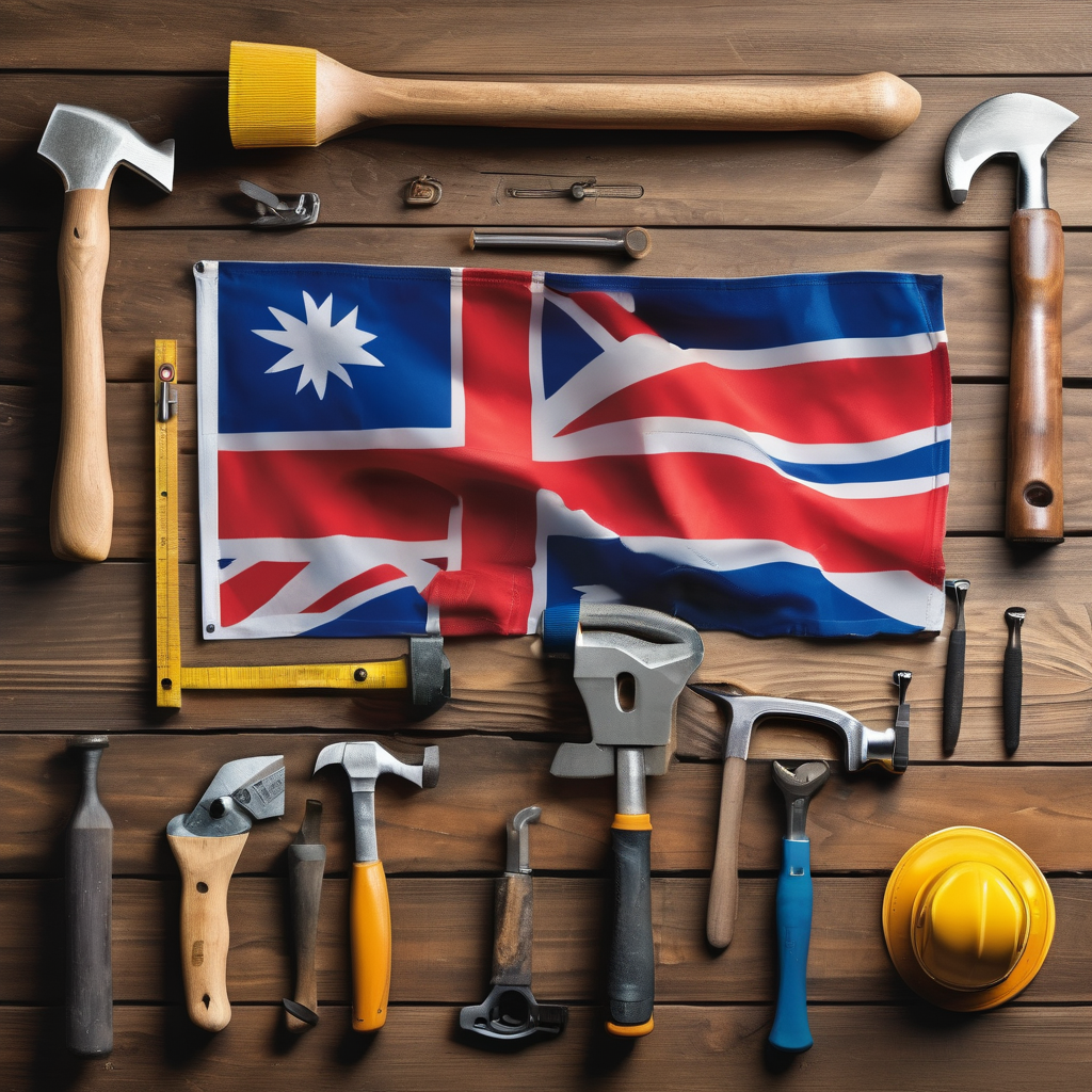 Fiji TVET Graduation Opens New Pathways in Skilled Trades