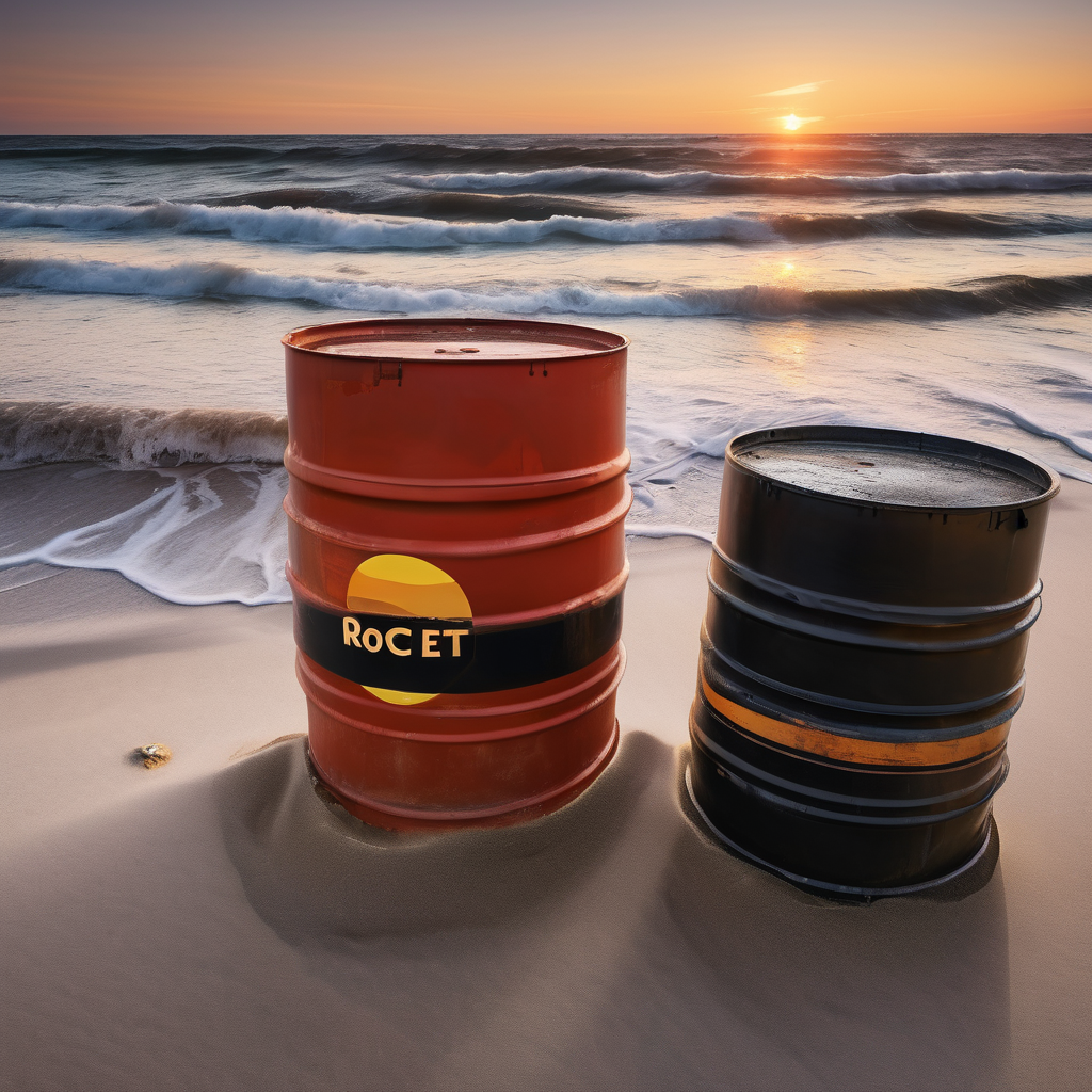 Sanctions Hit Rosneft and Lukoil as Trump-Putin Summit Falls Through