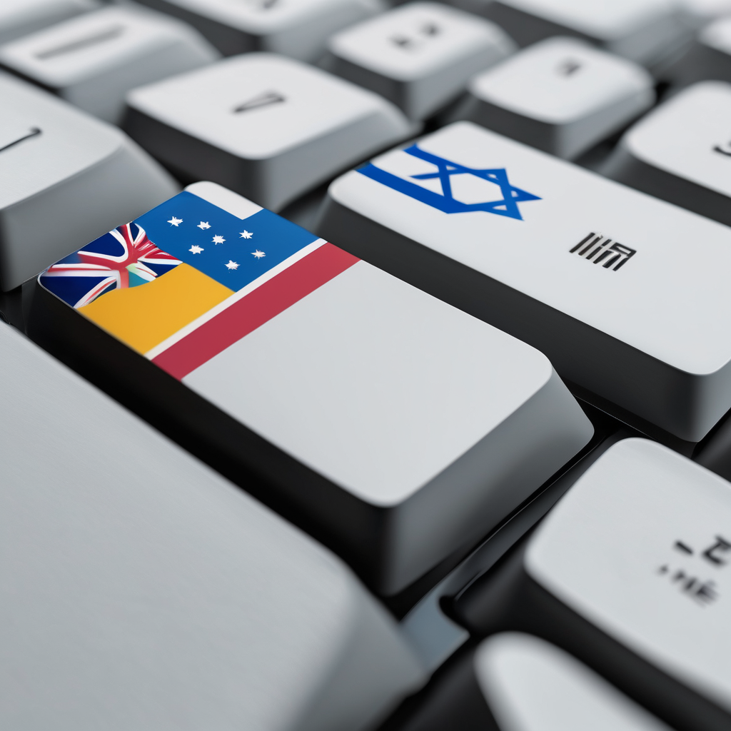 Fiji-Israel Cyber Pact Signals Stronger Ties as Jerusalem Embassy Opens