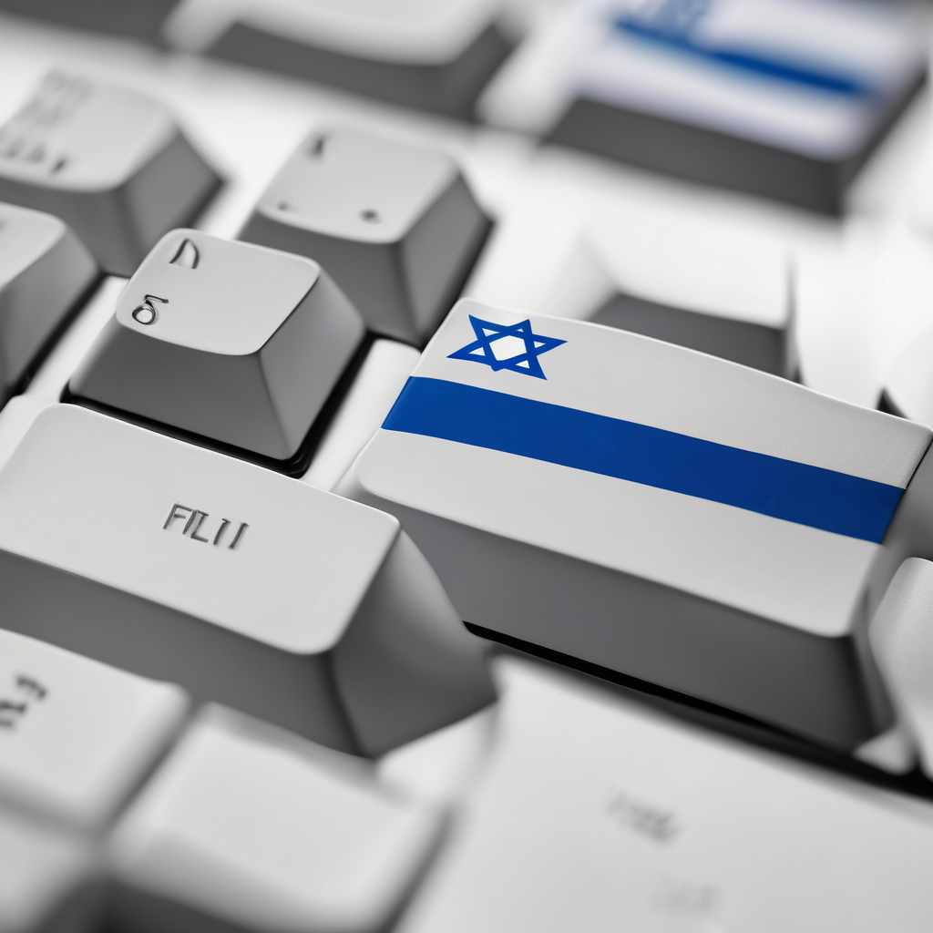 Fiji-Israel Cyber Pact Signals Stronger Ties as Jerusalem Embassy Opens