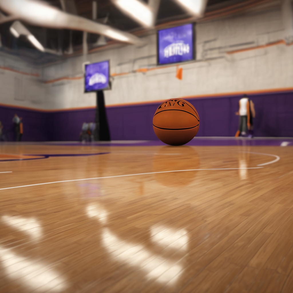 Kings vs Suns Kick Off 2025-26 Amid Coaching Carousel