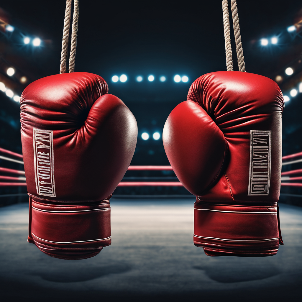 This Is Boxing in Suva: Fiji Promises a Night of High-Stakes Action