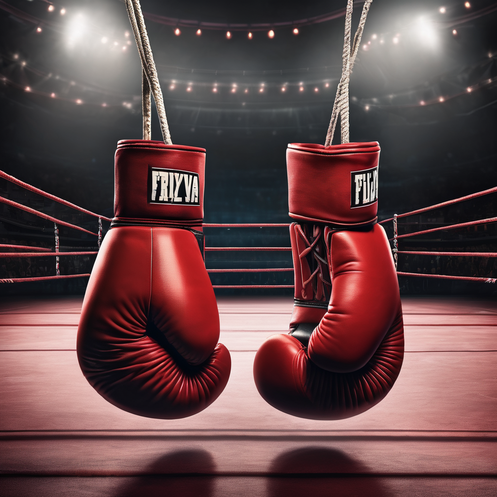This Is Boxing in Suva: Fiji Promises a Night of High-Stakes Action