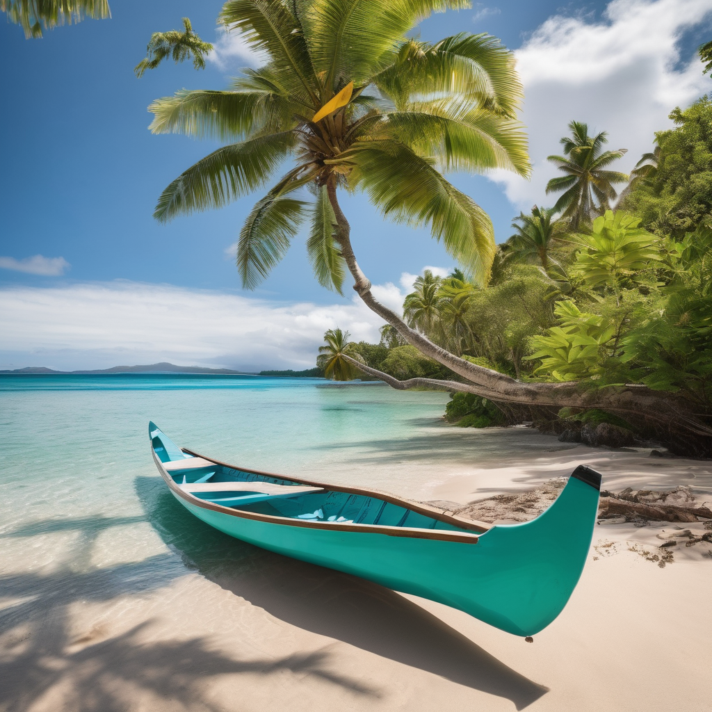 Fiji Named to National Geographic's 2026 Best of the World List