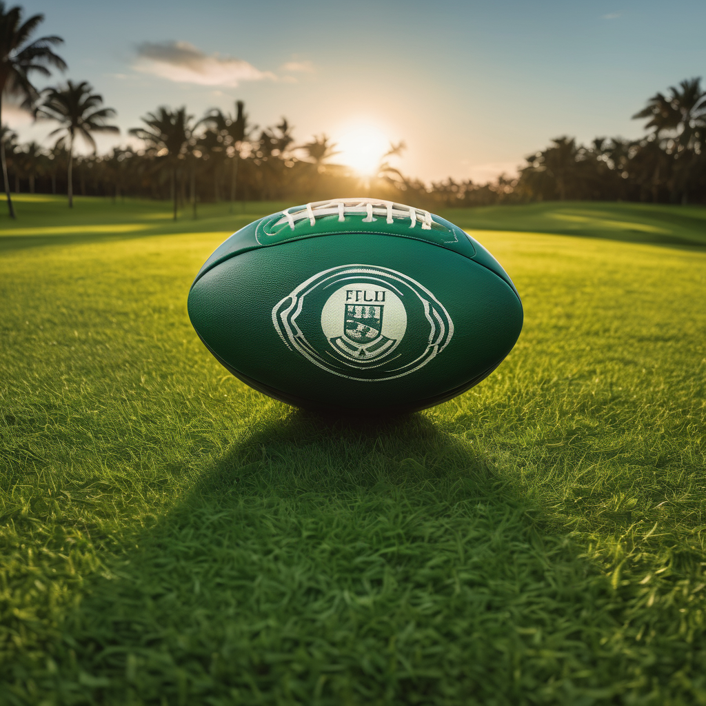 Bulikula brace for Nigeria playoff as Fiji chase 2026 Rugby League World Cup berth