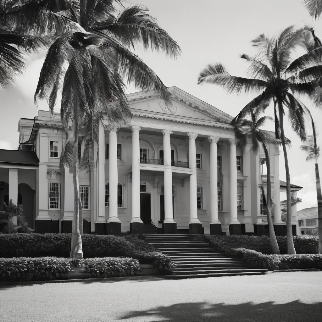 Fiji's FICAC Appointment Faces Legality Questions in Court