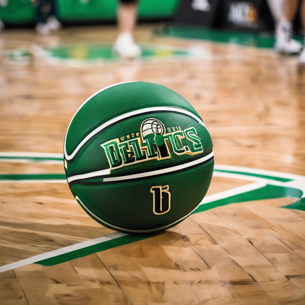 Celtics Re-Sign RJ Luis to Exhibit 10, Hinting at a Maine Celtics Path