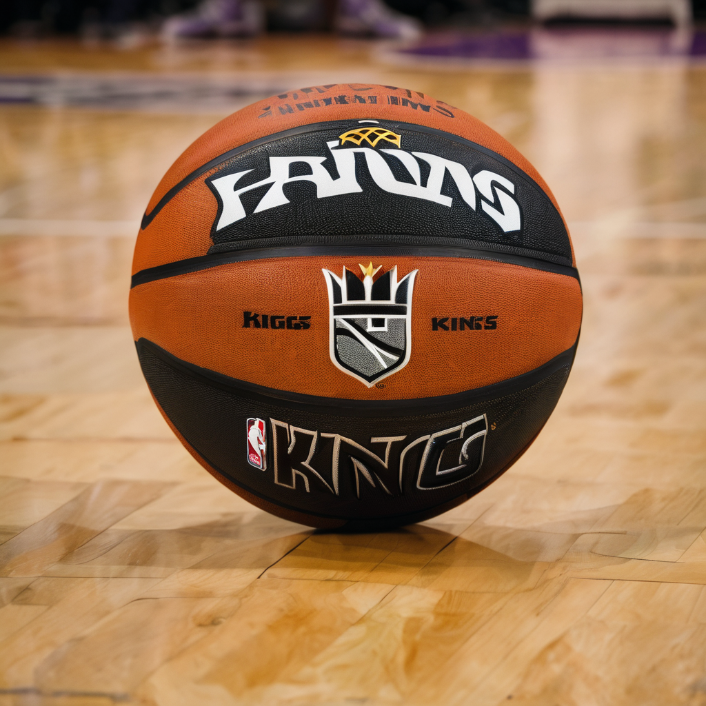 Sacramento Kings Open Season Shorthanded as Injuries Loom