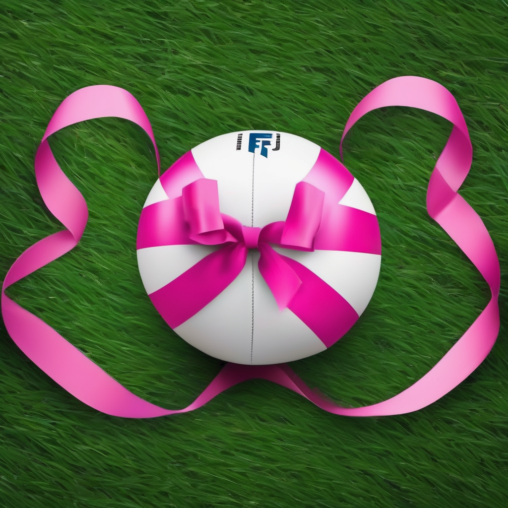 Shop N Save Fiji Warriors Go Pink for Breast Cancer Awareness Fundraiser