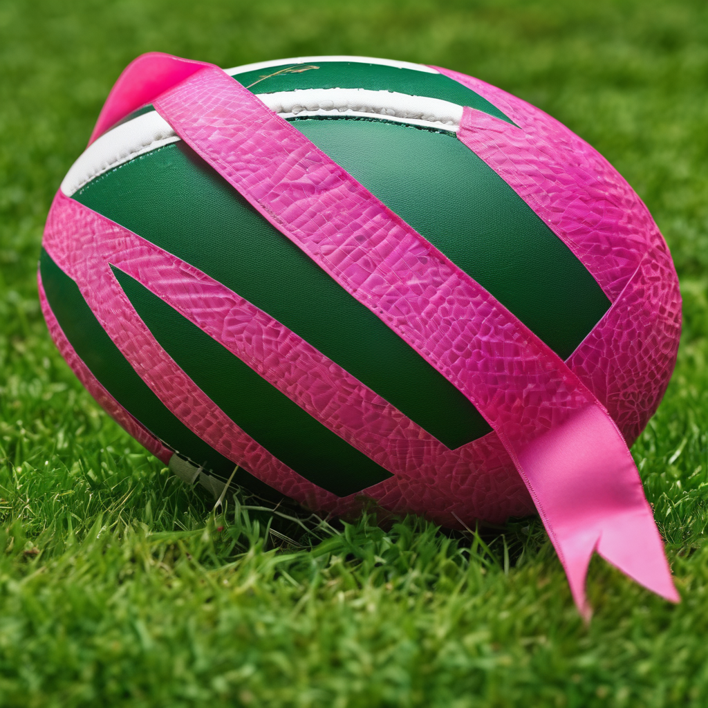 Shop N Save Fiji Warriors Go Pink for Breast Cancer Awareness Fundraiser