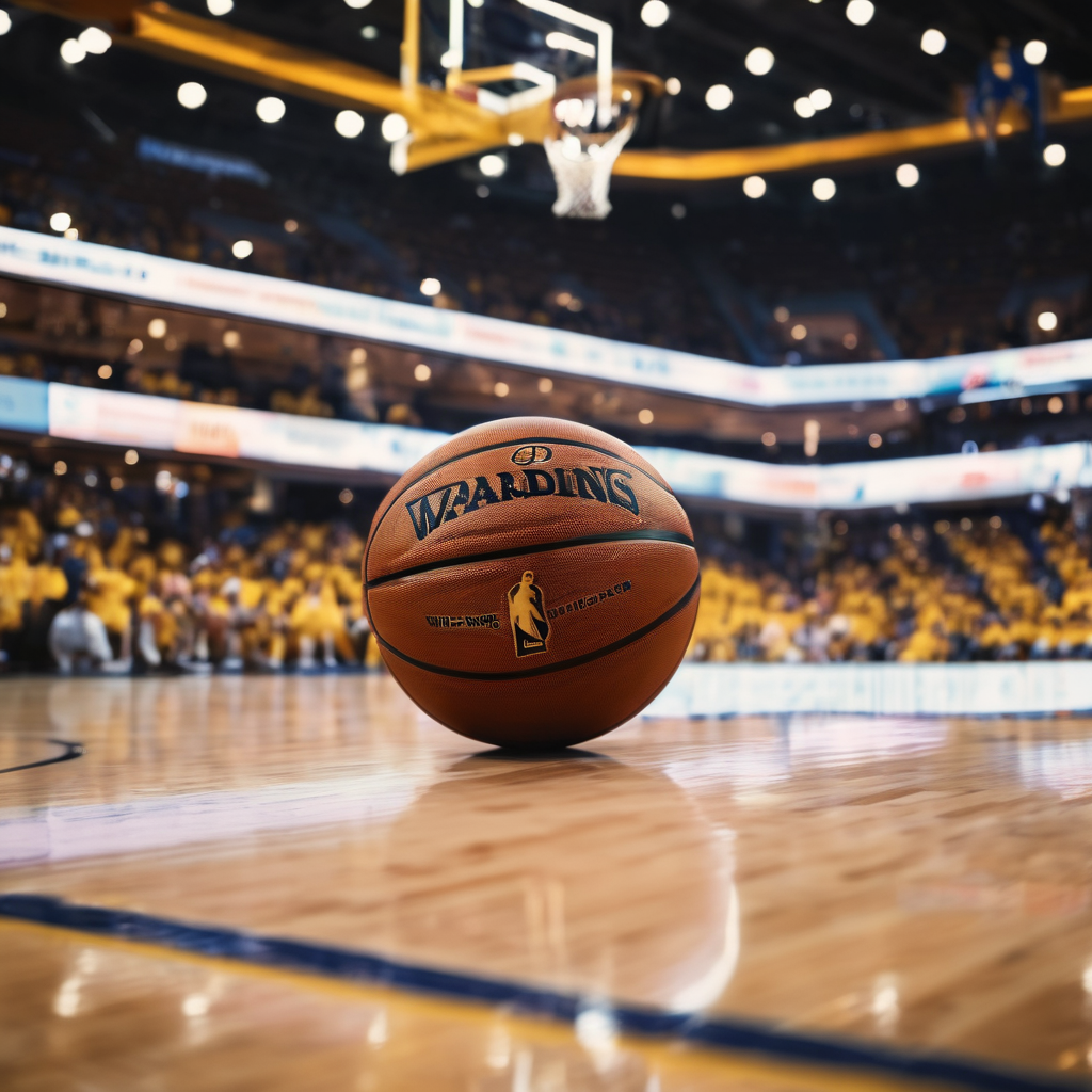 Warriors vs Nuggets: Home Opener Showdown at Chase Center