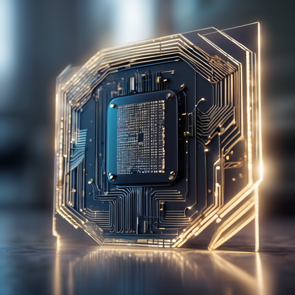 Billionaires Bet Big on Quantum Computing Stocks as D-Wave Soars