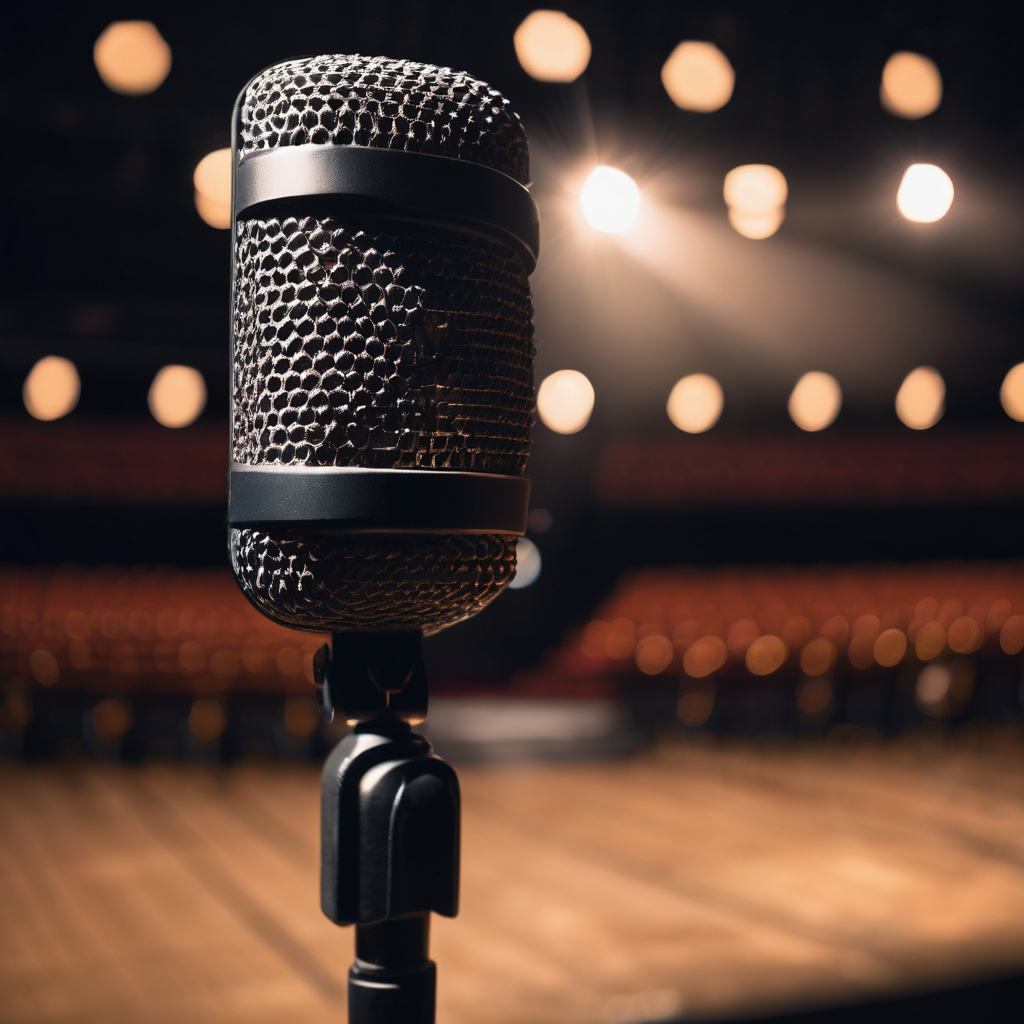 Greg Gutfeld Announces 2026 Comedy Tour Across 11 Cities