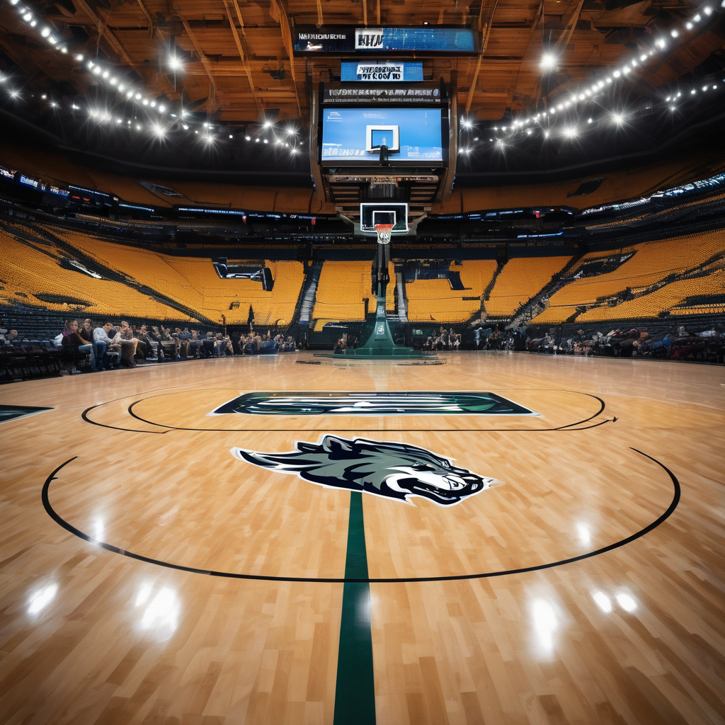Dillingham Eyes Breakthrough Season with Timberwolves After Promising Preseason
