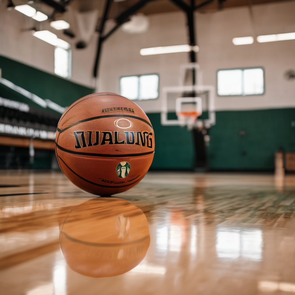 Myles Turner Debuts with Bucks, Signals a New Era in Milwaukee