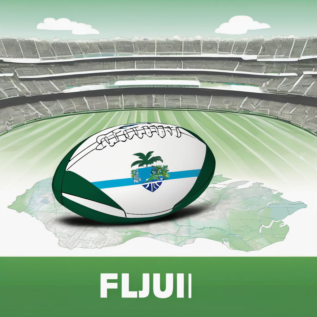 Fiji Rugby's Coach Development Pathway Elevates Local Kadavu and Navosa Coaches with Fiji Warriors Ahead of Australian Country Match