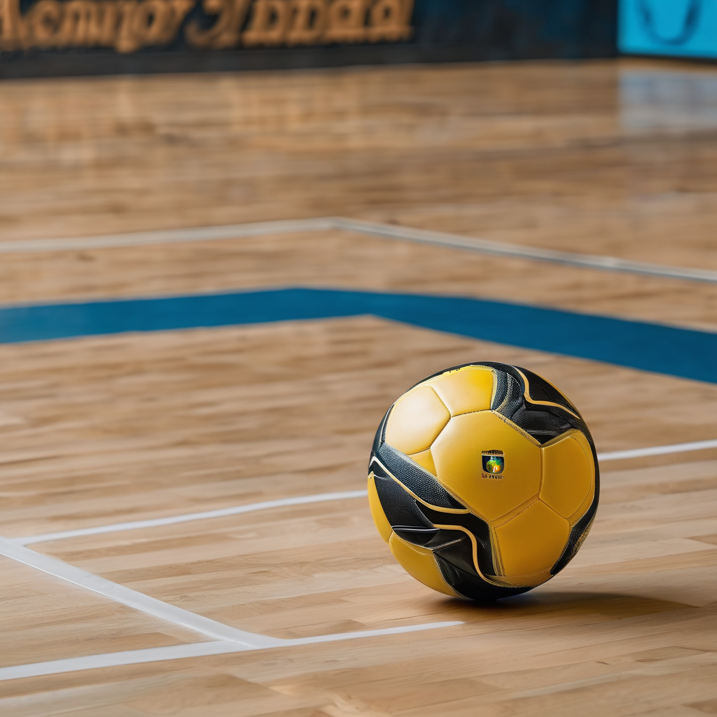 Fiji's Suva Futsal Eyes OFC Championship Glory