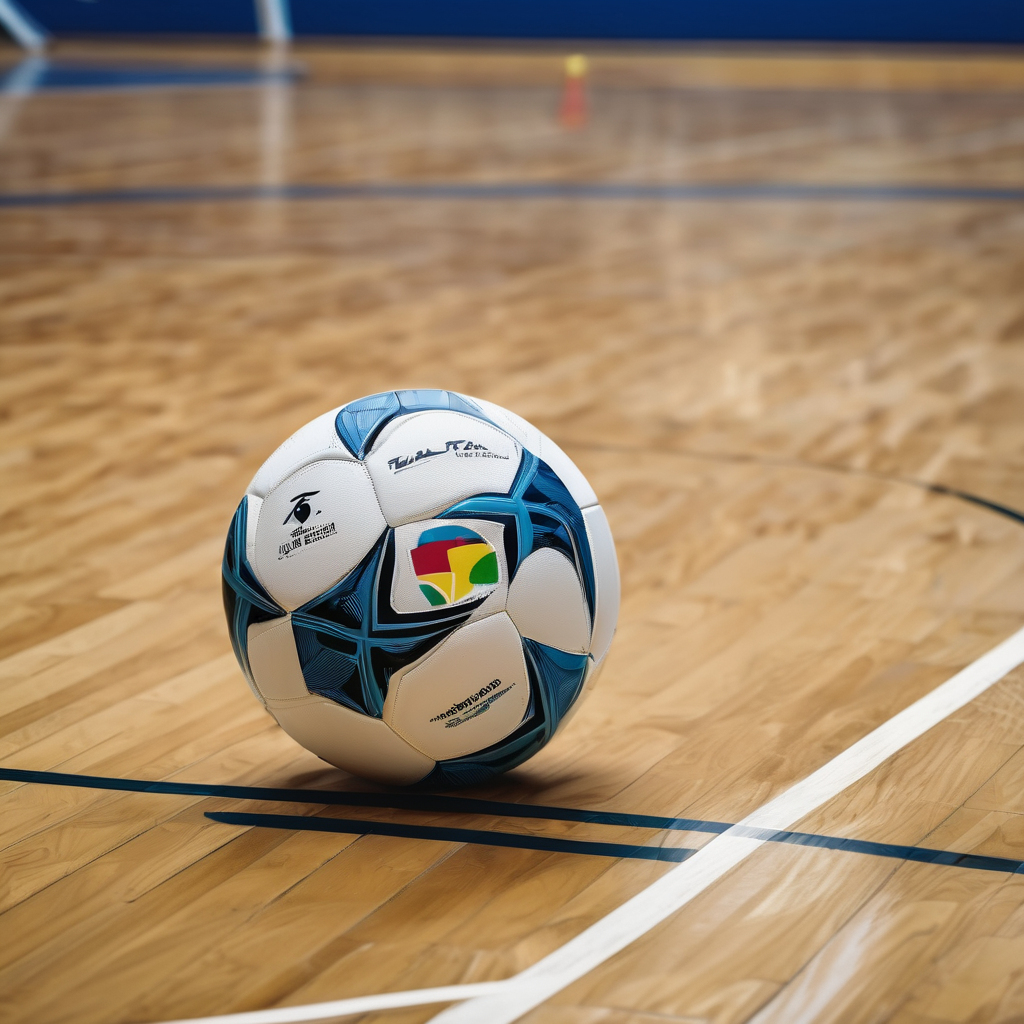 Fiji's Suva Futsal Eyes OFC Championship Glory