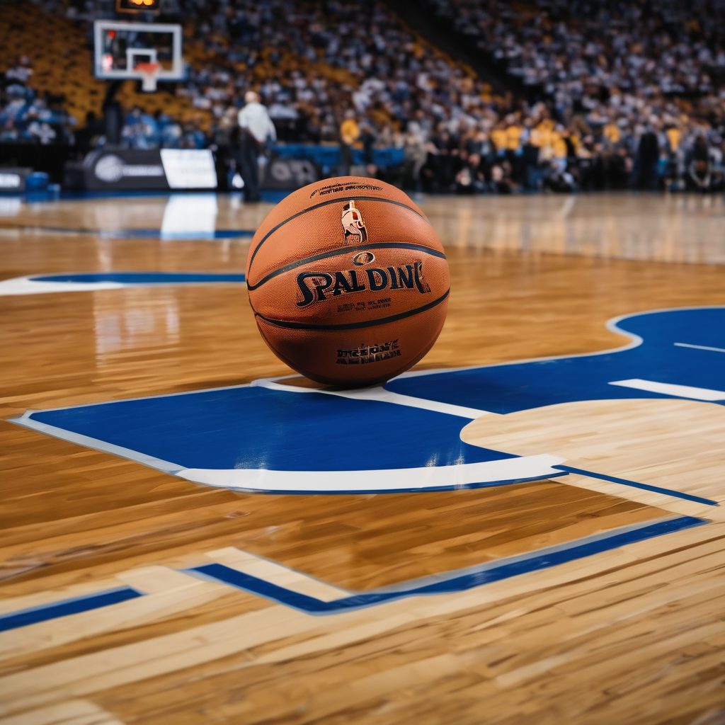 NBA’s 2025-26 Season Sets Global Record with 135 International Players