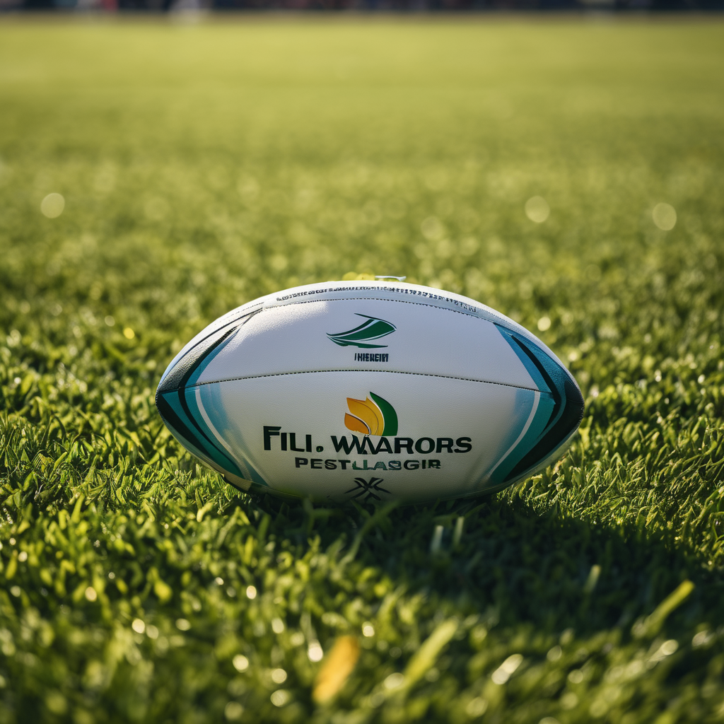Clash for a Cause: Fiji Warriors Charity Rugby Match Donates Proceeds to Fiji Cancer Society