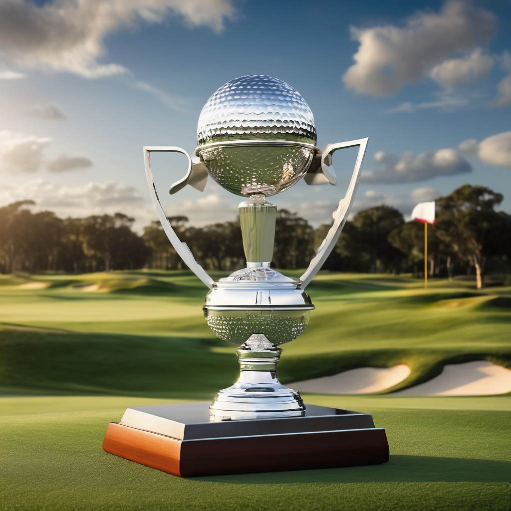 Rewa House Clinches Druavesi Trophy as Fiji Alumni Golf Classic Breaks Attendance Record