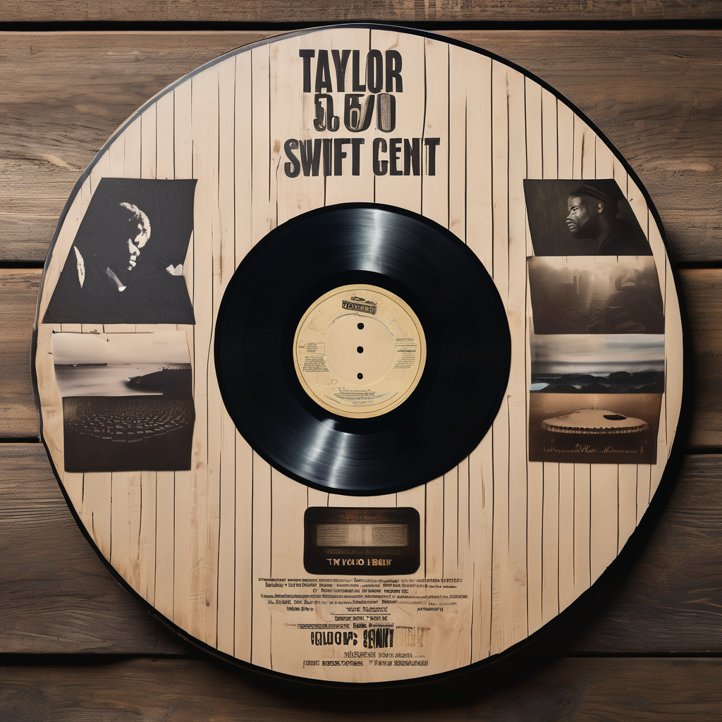 50 Cent Reacts to Taylor Swift's Ruin the Friendship Reference, Teases Possible Collab