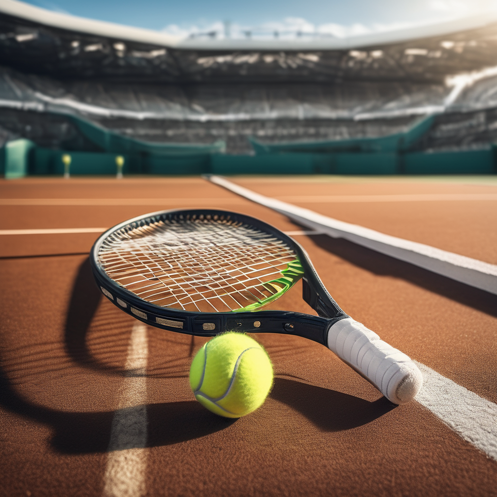 WTA Guangzhou Round of 32: Osorio Favored Over Bronzetti