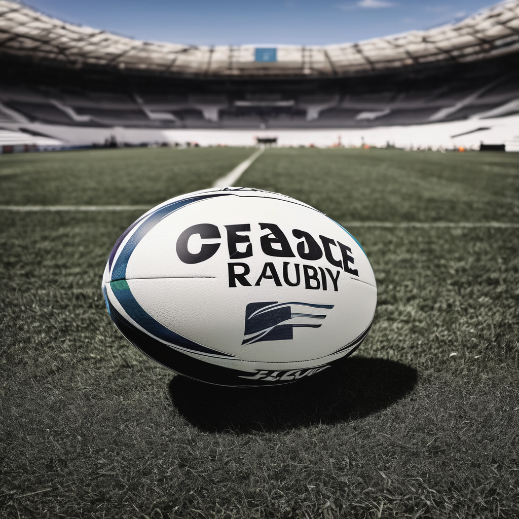 Caleb Muntz Shines in Pro D2 Debut for Provence Rugby
