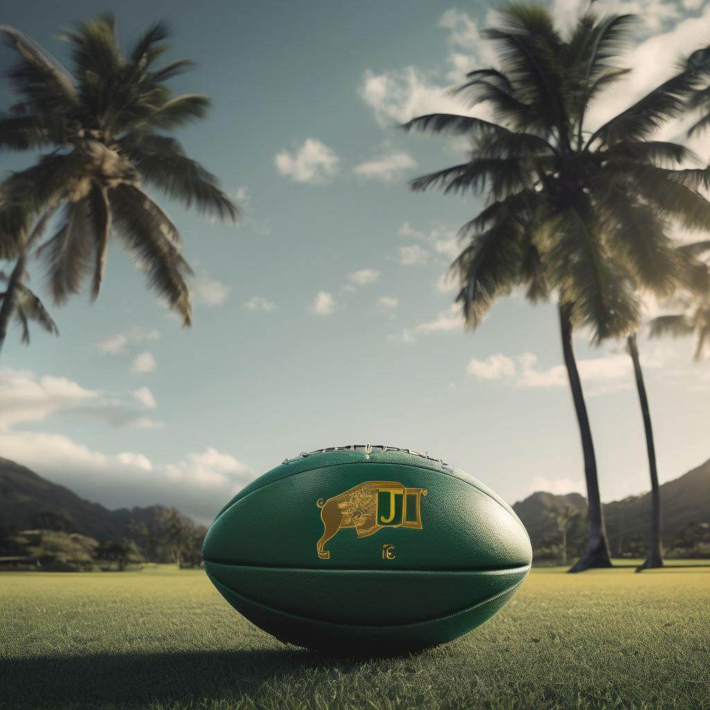 Farewell to a Gentle Giant: Fiji Rugby Icon Joeli Veitayaki Dies at 58