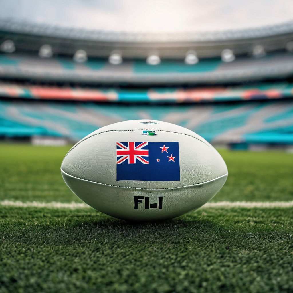 Fiji Bulikula Set for World Cup Qualifier Final Against Nigeria