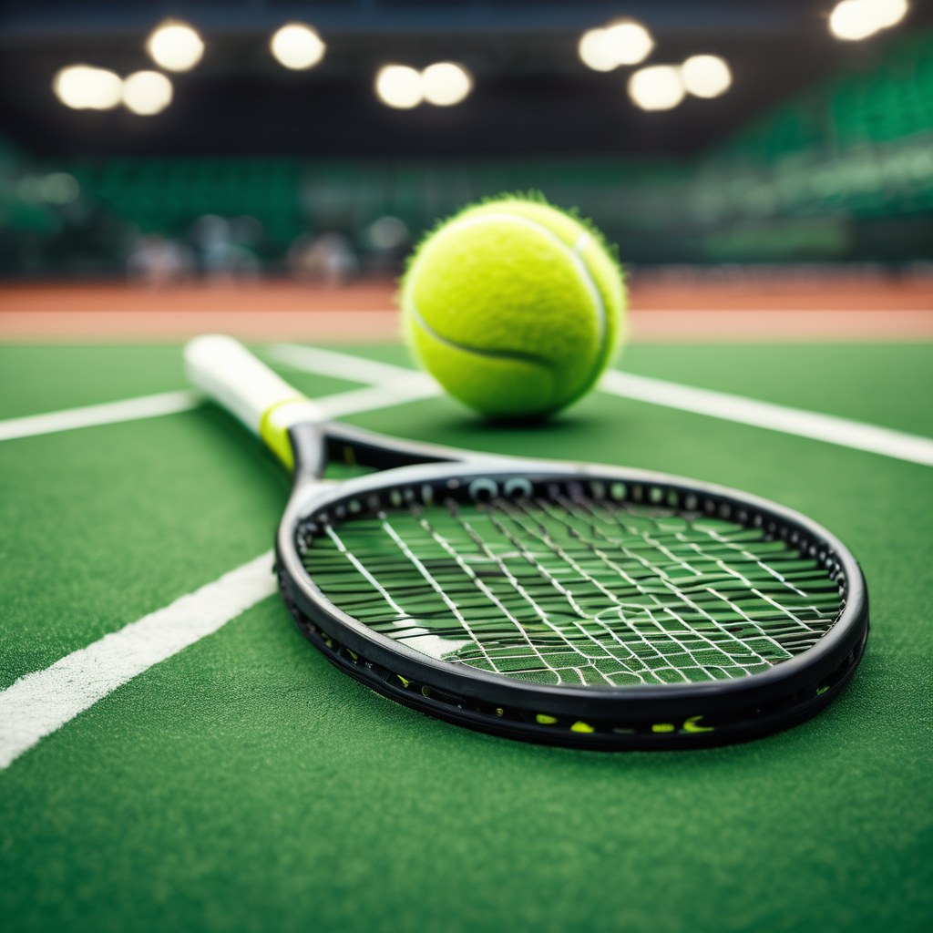 Guangzhou Open 2024: Season-Ending WTA 250 Sparks Surprises as Defending Champion Sits Out