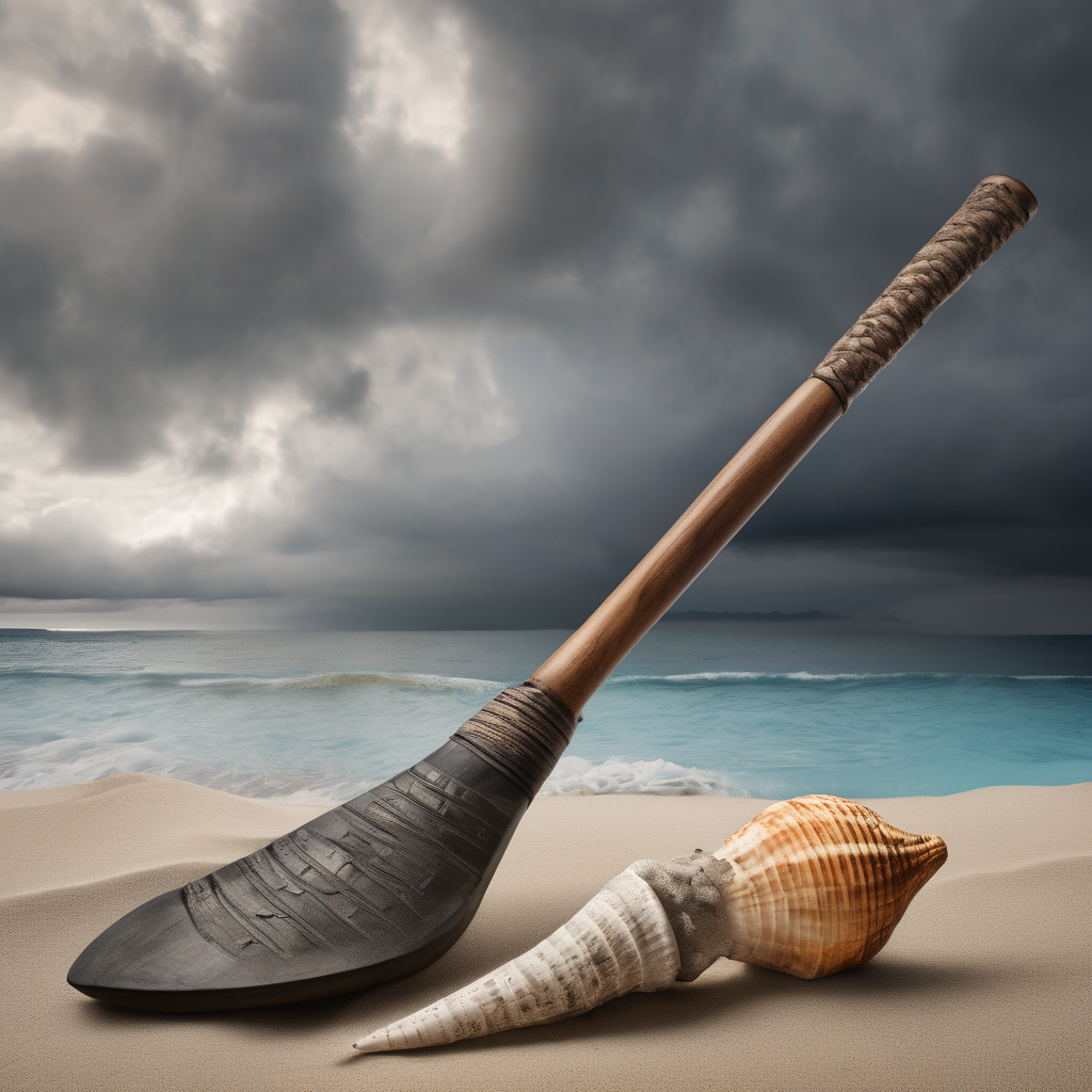 Pacific Leaders Urge Regional Unity to Face a Polycrisis