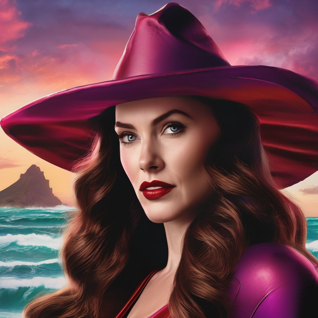 Elizabeth Olsen's Scarlet Witch Sparks MCU Comeback Theories Ahead of Doomsday and Secret Wars