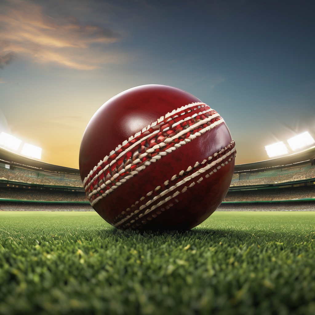 South Africa's Spin Depth Redefines Test Cricket in Lahore