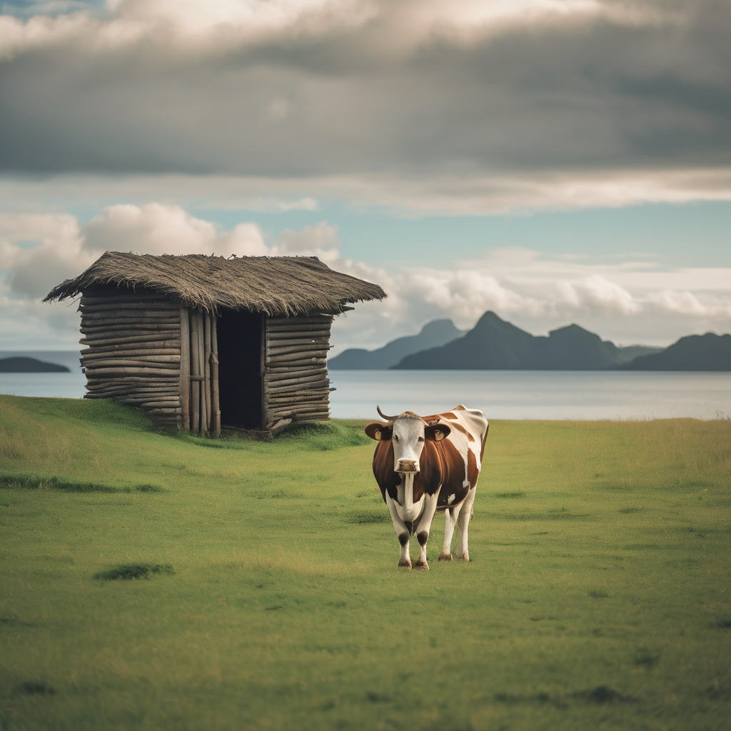 Tavua Cattle Theft Surges in Fiji as Police Struggle with Limited Resources