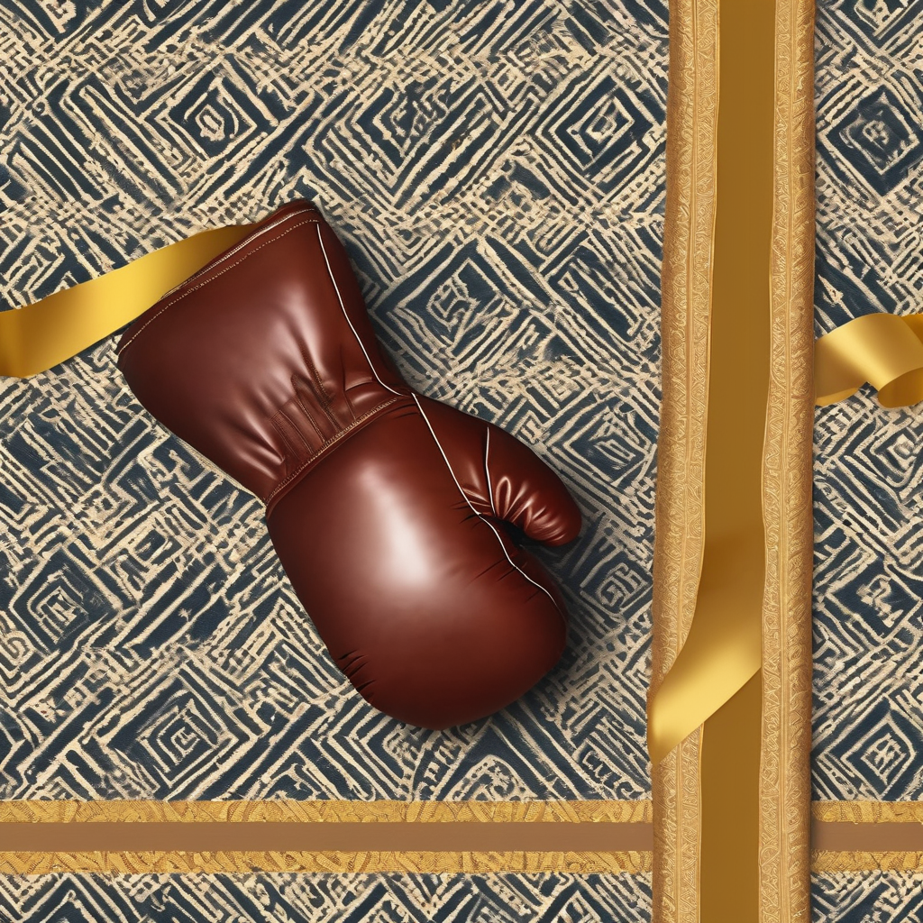 This Is Boxing: Fiji Event Spurs Childhood Cancer Awareness