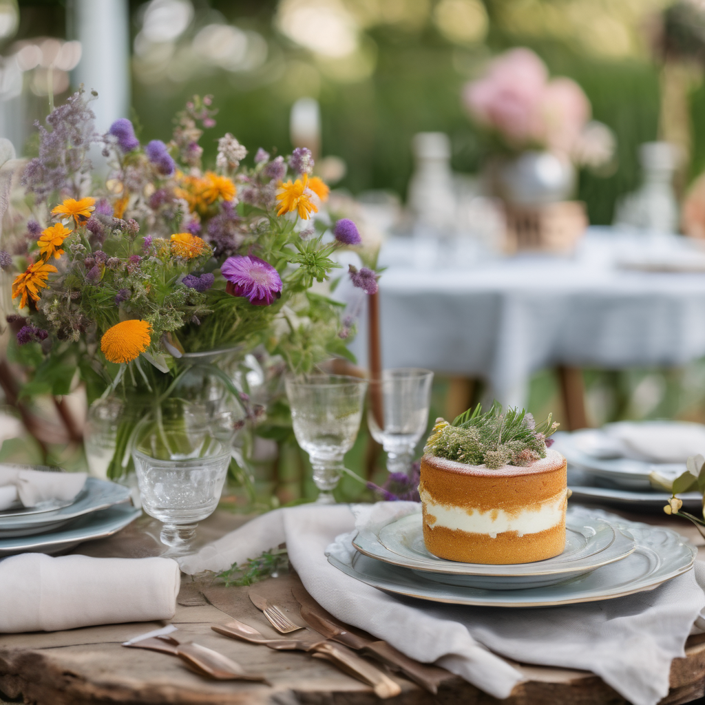 The Apothecary Diaries Celebrates 2nd Anniversary with New Video and 2026 Summer Garden Party