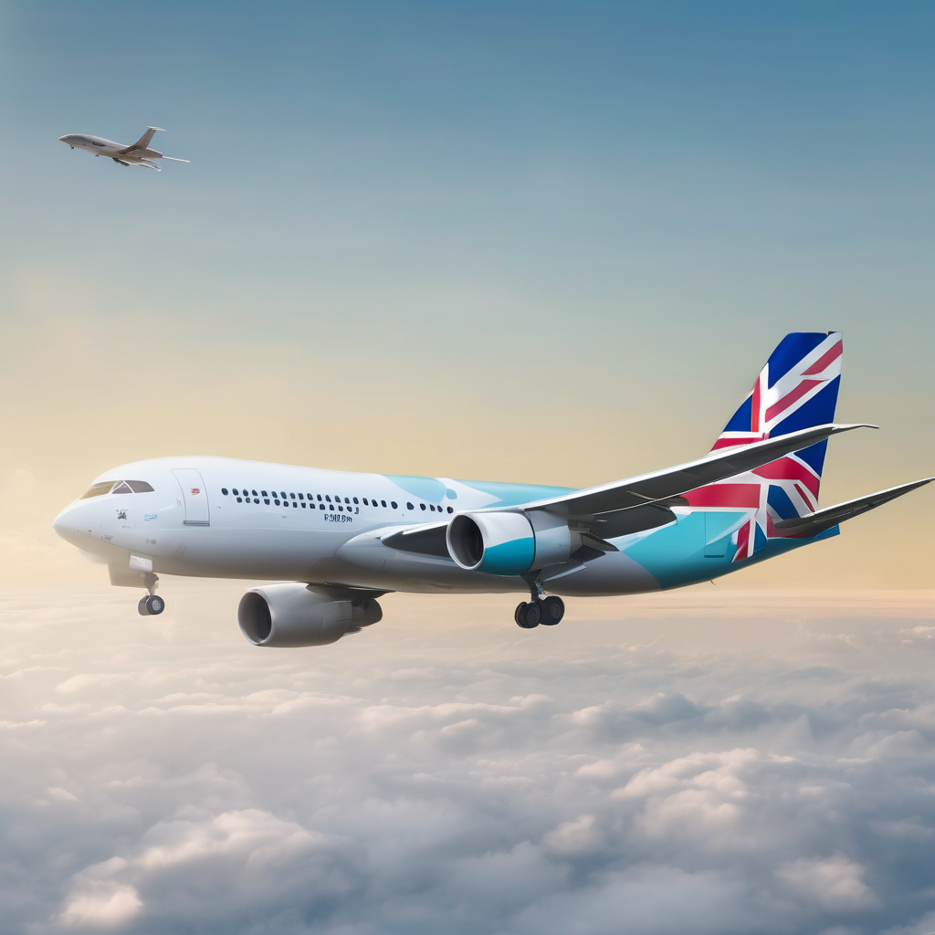 New Direct Flight Deepens Australia–Fiji Vuvale Ties