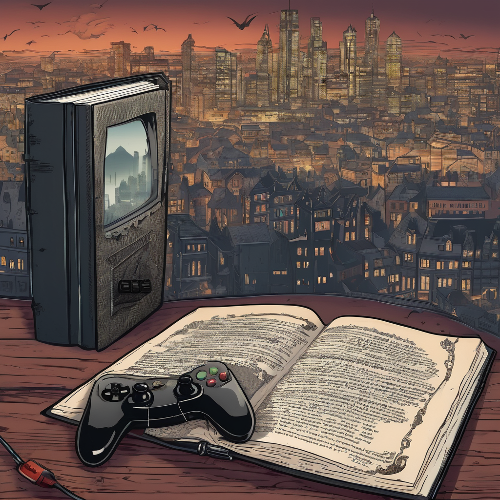 Promises vs Reality: Bloodlines 2 Divides Vampire: The Masquerade Fans