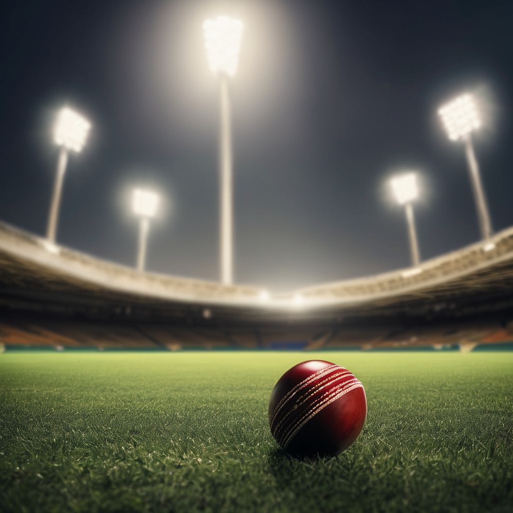 India vs Australia ODI: Ninth-wicket rescue keeps chase alive under lights