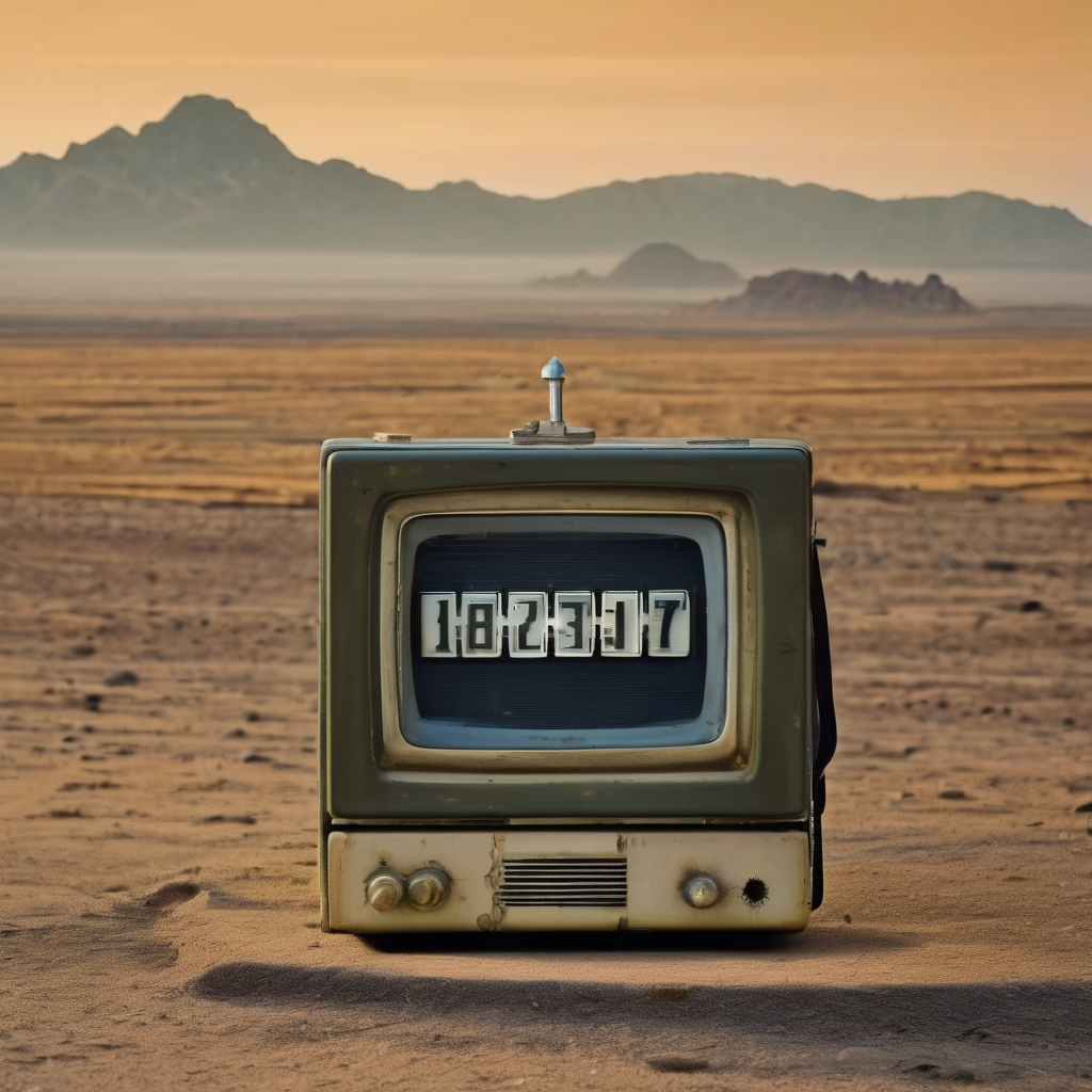 Fallout Day 2025: Countdown to Big Fallout 76 News and New Vegas Hints