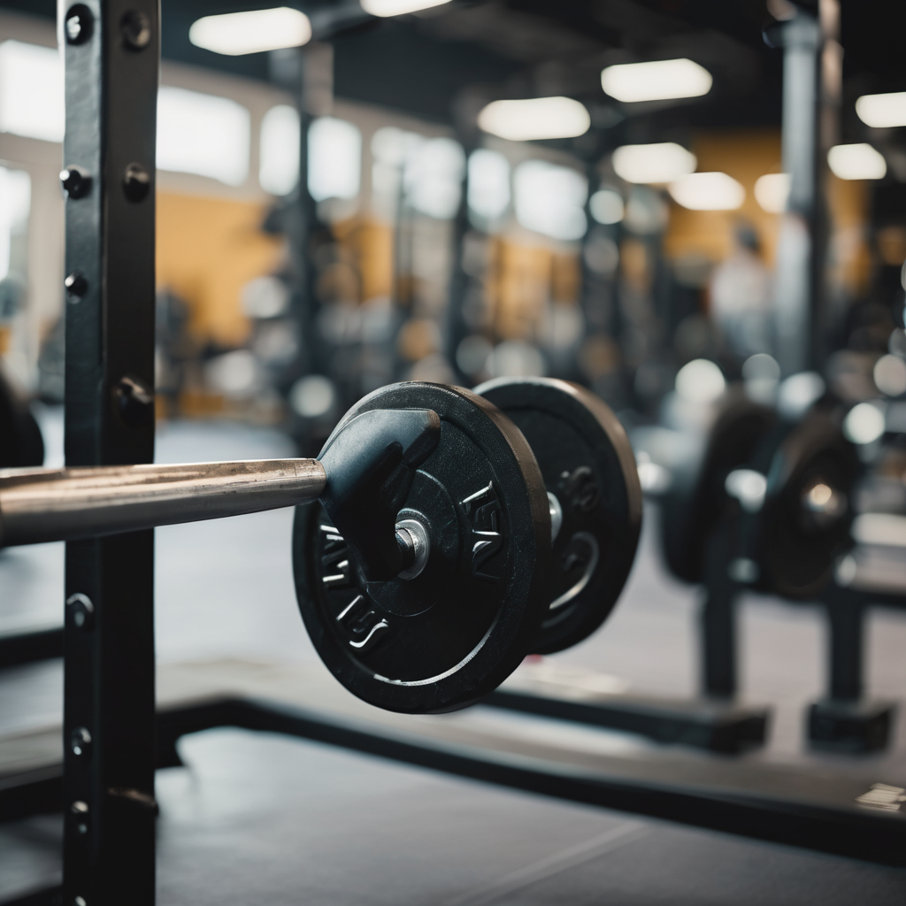 Transgender Athlete Sparks Inclusion vs. Fairness Debate in Powerlifting