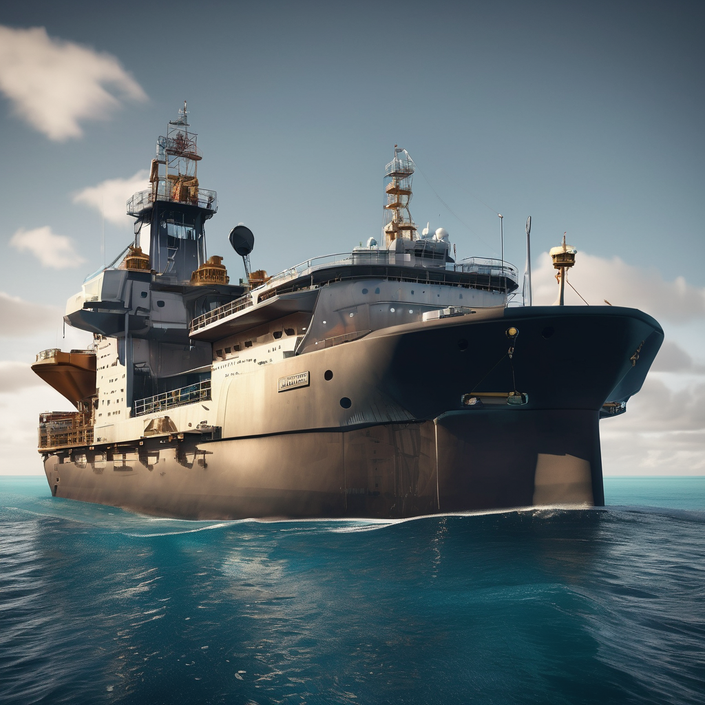 Cook Islands Activists Clash With US-Backed Deep-Sea Mining Expedition
