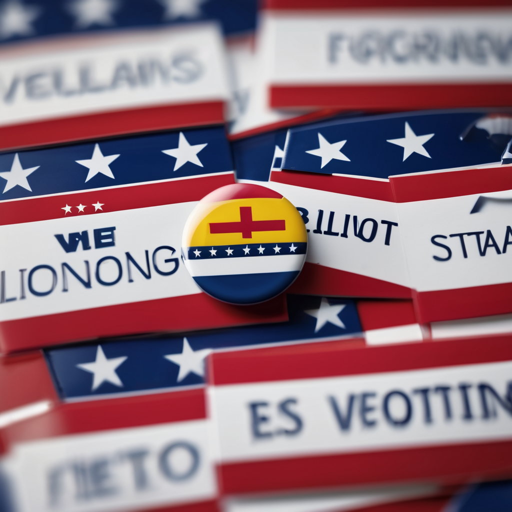Rick Heidner joins Illinois governor race, rattling GOP field